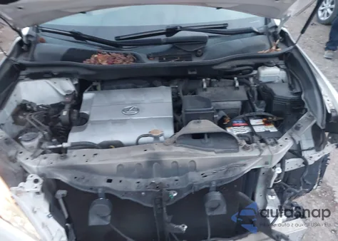 2014 Lexus Rx 350 из США, поврежденный, VIN 2T2BK1BA0EC229575